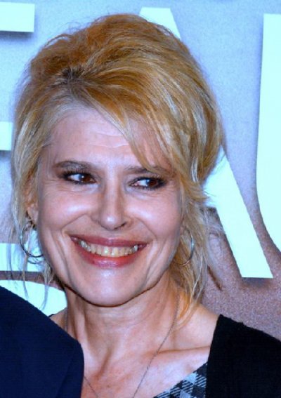 Fanny Ardant