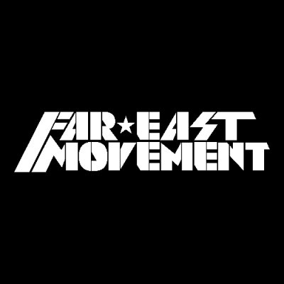 Far East Movement