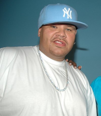 Fat Joe