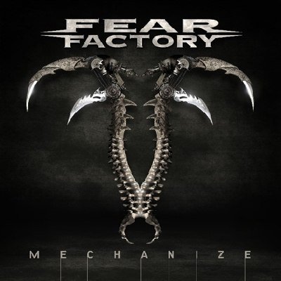 Fear Factory