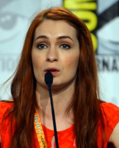 Felicia Day