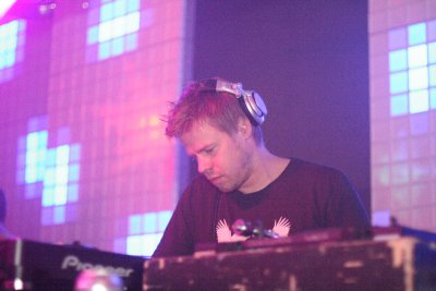 Ferry Corsten