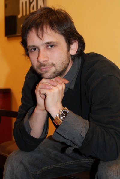 Filip Čapka