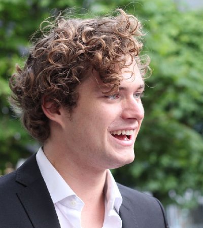 Finn Jones