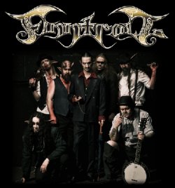 Finntroll