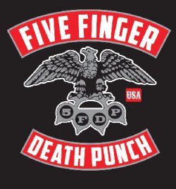 Five Finger Death Punch