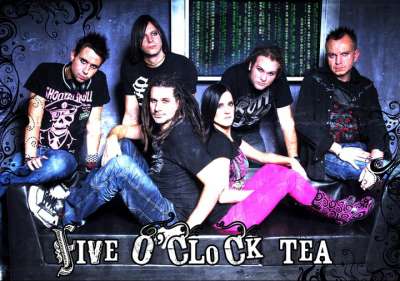 Five O'clock Tea