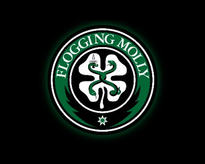 Flogging Molly