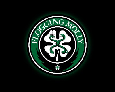 Flogging Molly