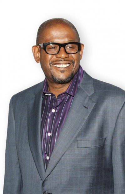 Forest Whitaker