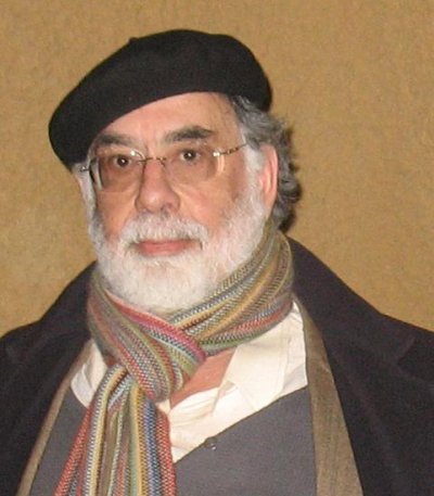 Francis Ford Coppola