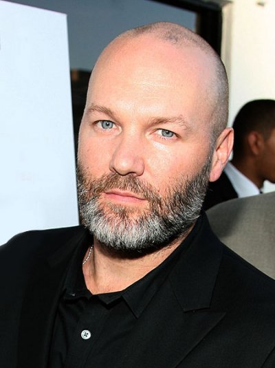 Fred Durst