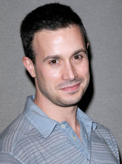 Freddie Prinze Jr.