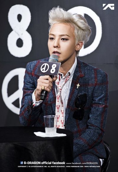 G-Dragon