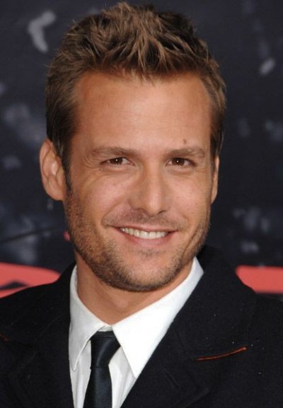 Gabriel Macht