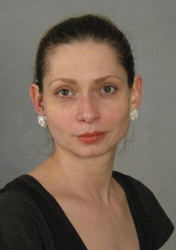 Gabriela Míčová