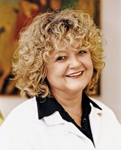 Gabriela Wilhelmová
