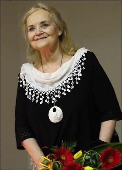Gabriela Vránová