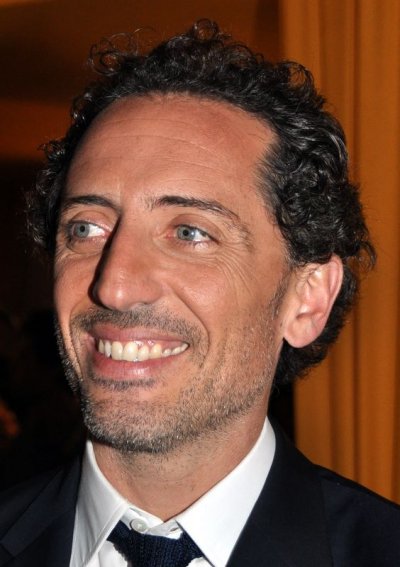 Gad Elmaleh