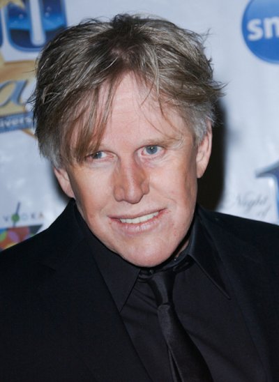 Gary Busey