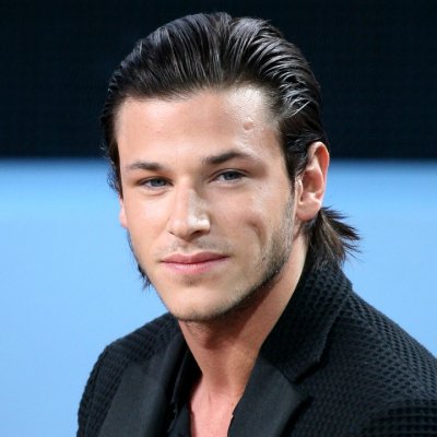 Gaspard Ulliel