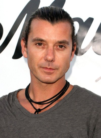 Gavin Rossdale