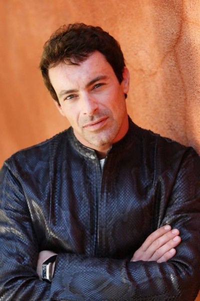Gedeon Burkhard