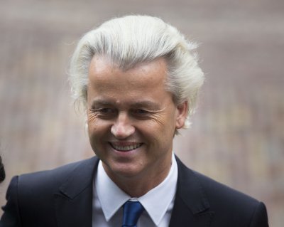 Geert Wilders