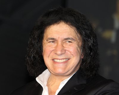 Gene Simmons