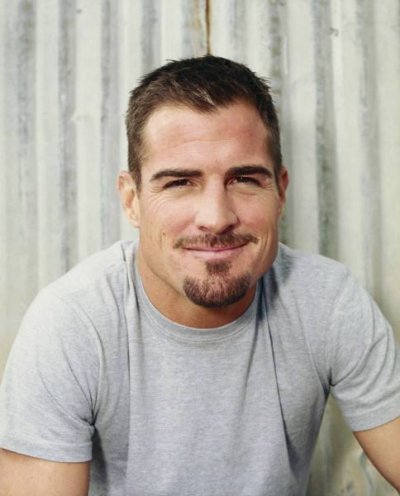 George Eads