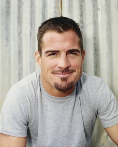 George Eads