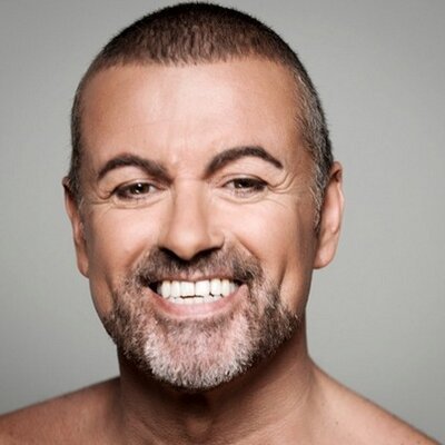 George Michael