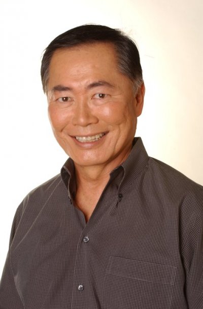 George Takei