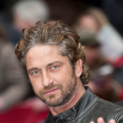 Gerard Butler