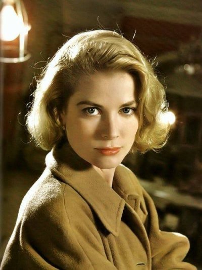 Grace Kelly