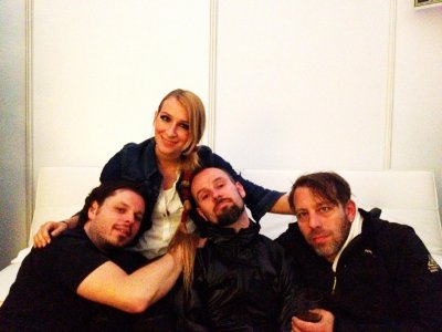 Guano Apes
