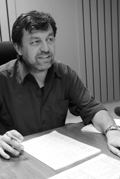 Gustav Bubník