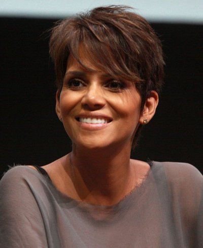 Halle Berry