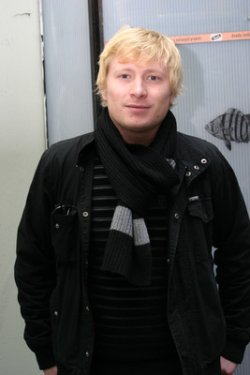 Ladislav Hampl