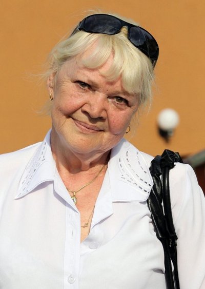 Hana Brejchová
