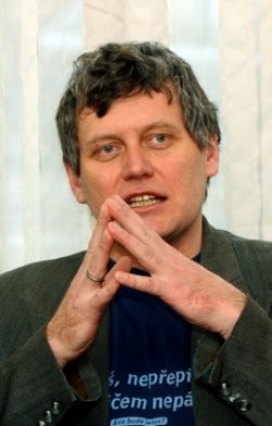 Miroslav Hanuš