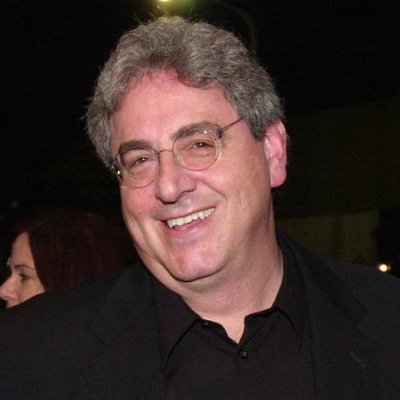 Harold Ramis