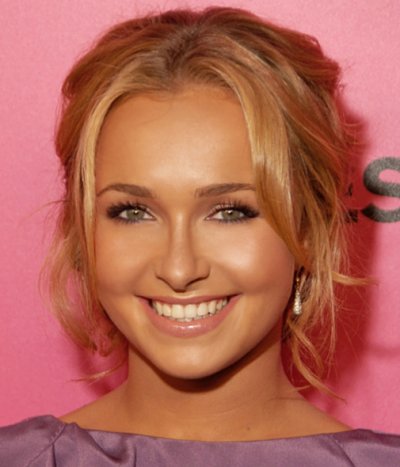 Hayden Panettiere