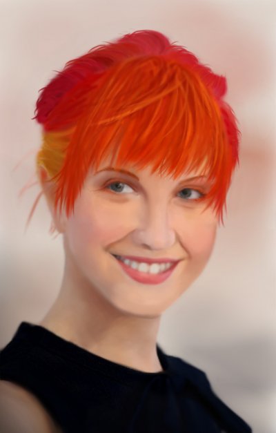 Hayley Williams
