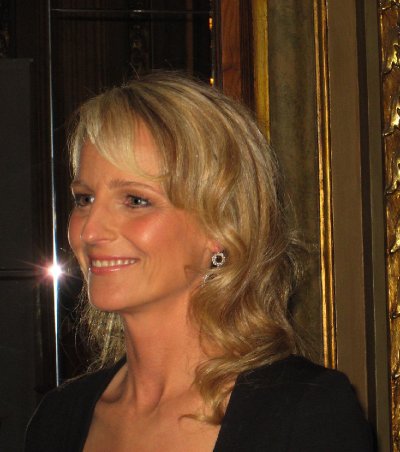 Helen Hunt