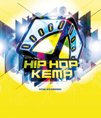 Hip Hop Kemp