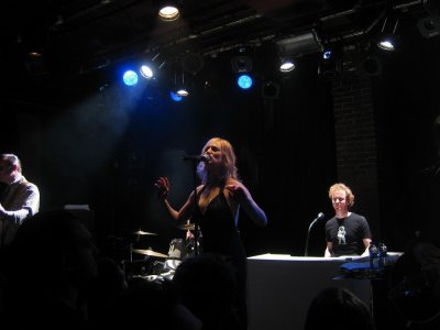 Hooverphonic