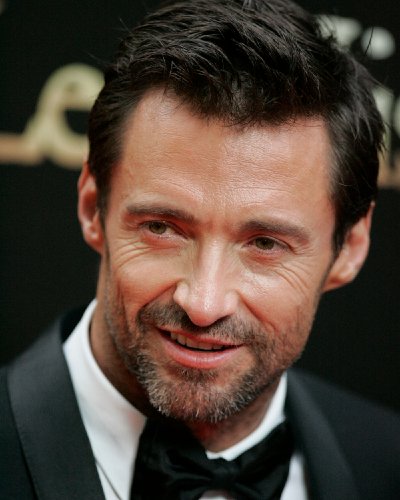 Hugh Jackman