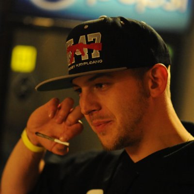 Hugo Toxxx