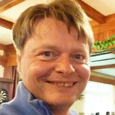 Igor Chaun